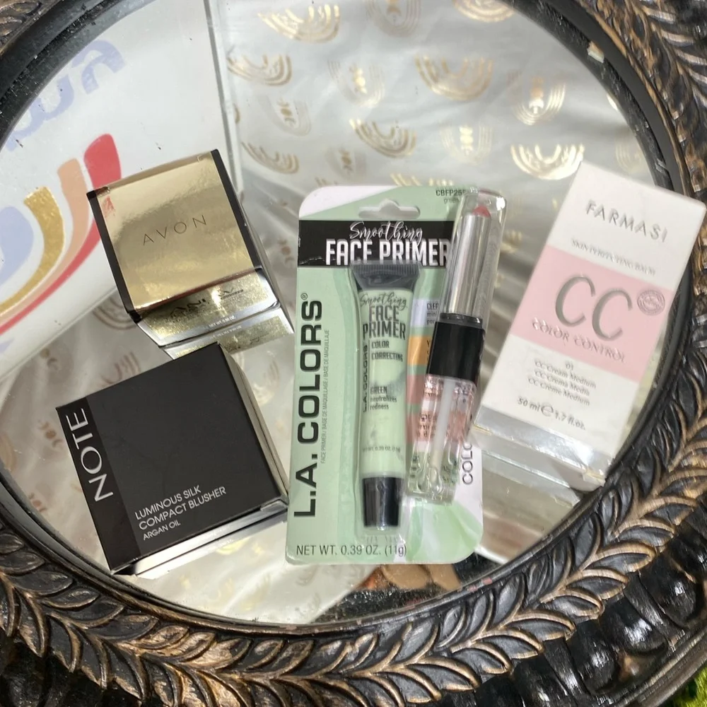 Avon Skin care